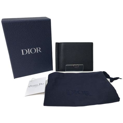 Dior(ディオール)のメンズ マネークリップ 人気アイテムランキン 